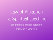 Law of Attraction Book Club - Thursdays - (ENG)