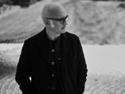 Ludovico Einaudi with Seven Days Walking at the Baths of Caracalla
