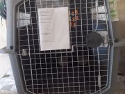 DOG TRANSPORT CRATE Petmate Sky Kennel  XL IATA APPROVED