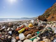 Retake Roma cleans up coast near Rome