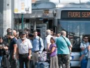 Rome braced for bus, metro and bin strike