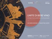 The Importance of Wine in the Past - 6 November -Eataly Rome