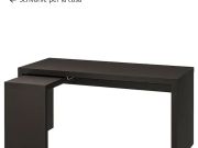 IKEA desk free