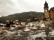 Matera: European Capital of Culture seeks state help after devastating floods