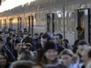 Rome strike on 29 November: trains, kindergartens and schools