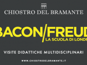 Save €2 on entry ticket at Chiostro del Bramante