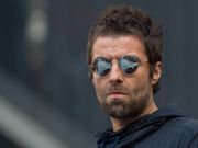 Liam Gallagher concert in Rome