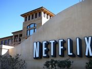 Netflix to open base in Rome