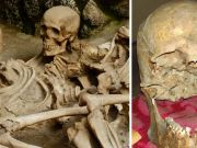 Rome skull belongs to Pliny the Elder