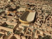 Rome: Piazza Navona's underground stadium