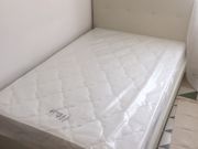 BRAND NEW Bed and Mattress