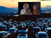 Rome could see return of drive-in cinemas