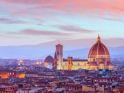 Florence reopens Duomo after lockdown