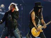 Italy: Guns N' Roses cancel Florence concert