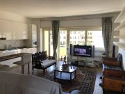 2 bedroom fully furnished flat Ponte Testaccio
