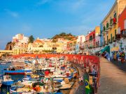 A guide to Ponza Island in Italy