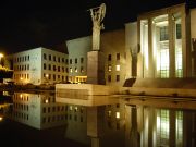 Rome: La Sapienza ranked top university in Italy