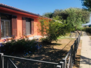 Newly renovated 3-bedroom villa with private garden and parking –  Cassia/Grottarossa
