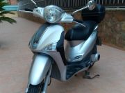 Reliable and affordable scooter for sale