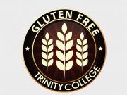 Where to enjoy a tasty gluten free menu: Trinity College Pub