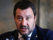 Italy: Salvini to face new trial over migrant ship blockade