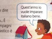 'Are you black or are you dirty?' Italy's racist school books