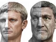 What did the Roman emperors actually look like?