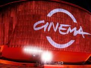 Rome Film Fest 2020 celebrates 15 years of cinema