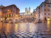 Sampietrini: the story of Rome's iconic cobblestones