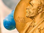 Rome: UN World Food Program wins Nobel Peace Prize