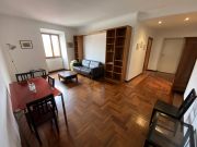 Trastevere - Piazza San Cosimato - 2 bedroom lovely remodeled flat  - Available .