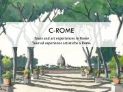 History & Crime. The dark side of Rome alongside historical traits throughout the centuries - Sunday 22 November 2020