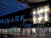 Rome's first Primark opens in time for Black Friday sales