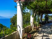 The Myth of San Michele on the Isle of Capri