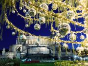 All you need to know about Rome in December