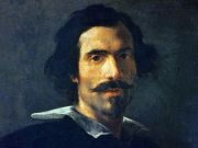 Gian Lorenzo Bernini, the baker