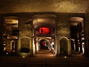 Naples: S. Gennaro Catacombs win Best Experience in the World award