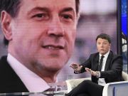 Italy plunged into political crisis as Renzi pulls support from government