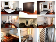 2-room fully furnished renovated PANTHEON