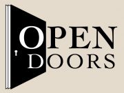 Call for Submissions! Open Doors Review Literary & Arts Magazine