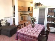 Very bright 3-bedroom furnished flat in Monteverde Vecchio