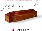 Death in Italy: Taffo, Italy's hilarious funeral service