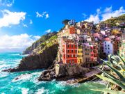 Italy's new tourism ministry to restart sector left reeling by covid-19
