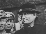 How the Nazis helped Mussolini to escape from Campo Imperatore