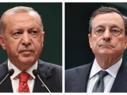 Italian PM angers Turkey by calling Erdoğan a 'dictator'