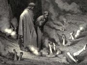 Artists inspired by Dante’s Divine Comedy