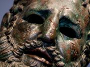 Rome exhibition traces history of Italy