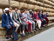 All you need to know about Pitti Immagine Uomo in Florence