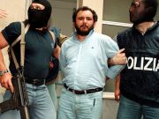 Italy shocked as infamous Mafia boss Giovanni Brusca is freed after 25 years