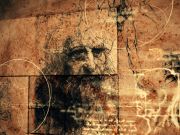 Living descendants of Leonardo da Vinci identified in Tuscany